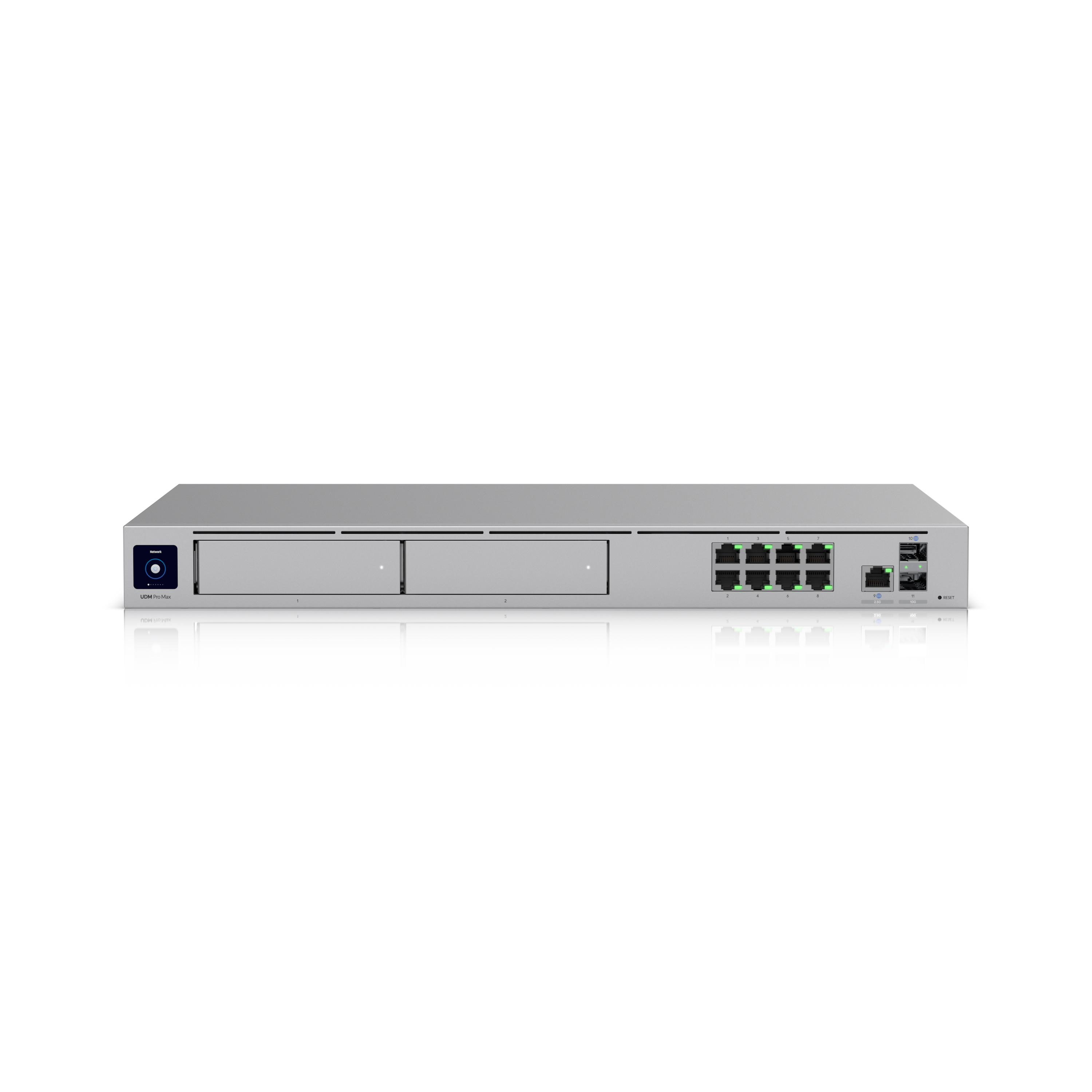 1× Dream Machine Pro Max