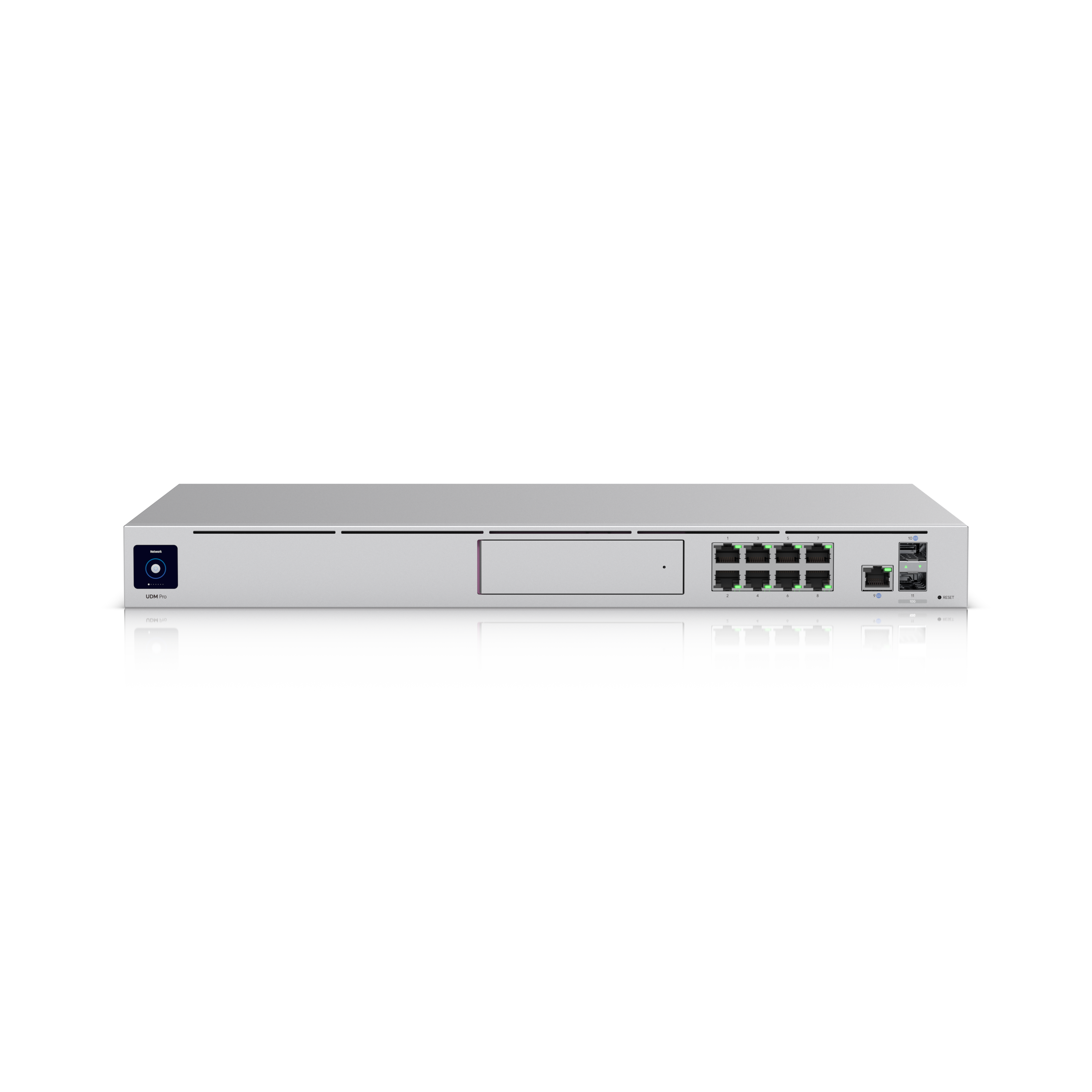 1× Dream Machine Pro