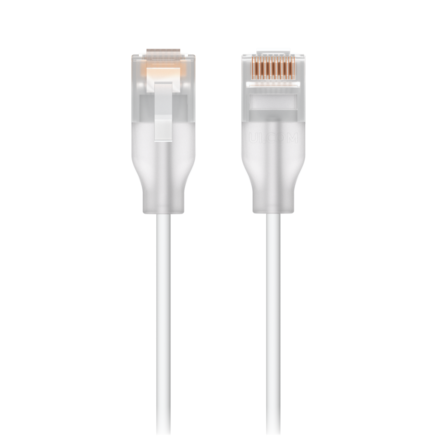 2× 8 m Etherlighting patch leads