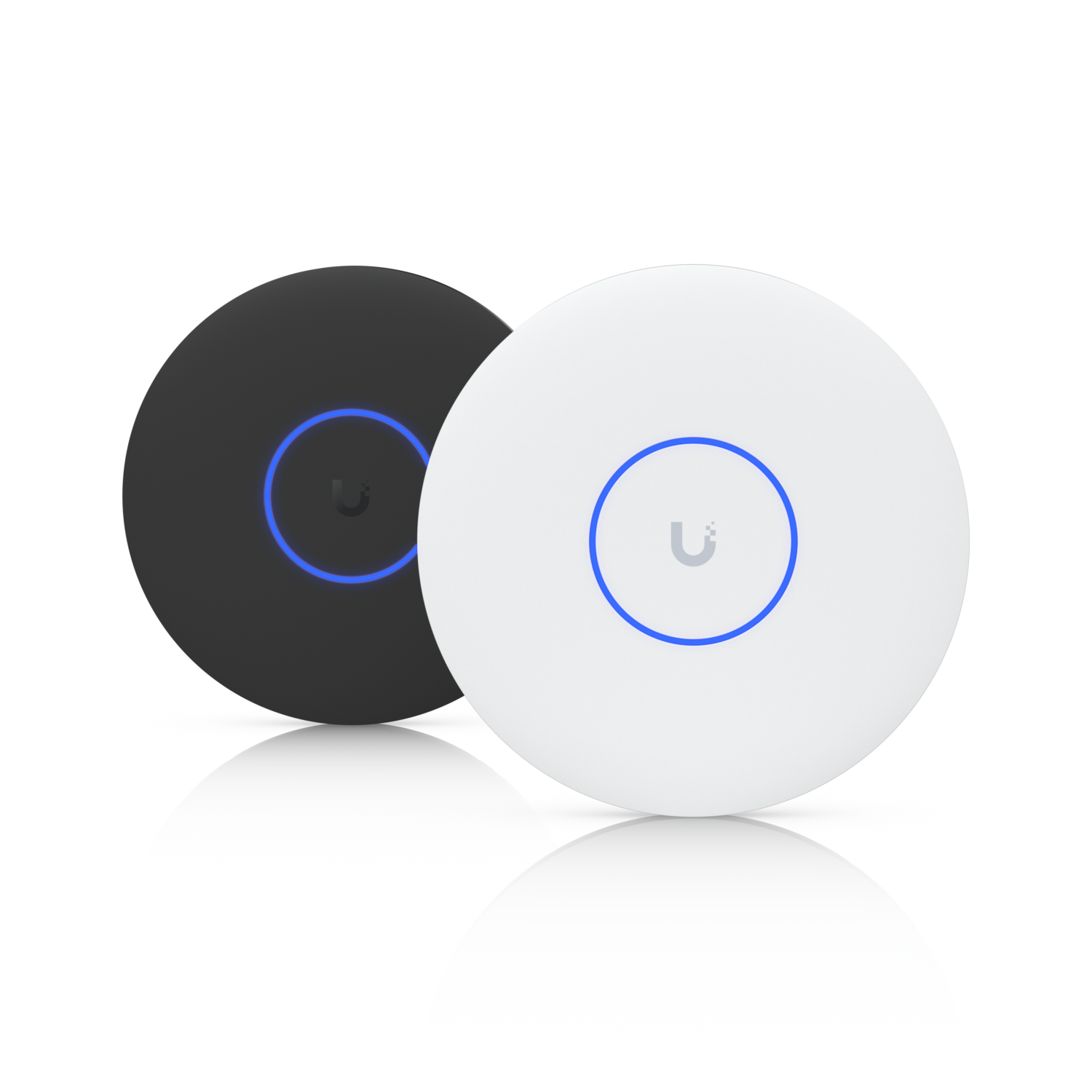 4× U7 Pro XG access points