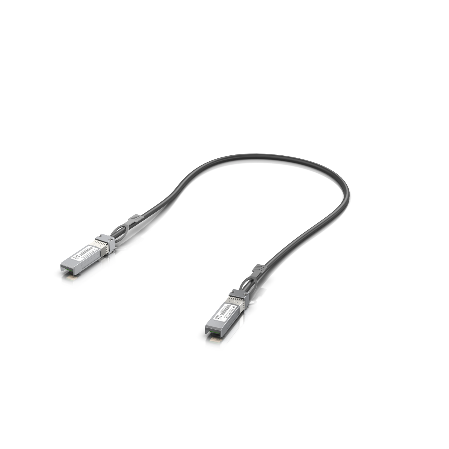 1× 1 m 10G SFP+ DAC uplink