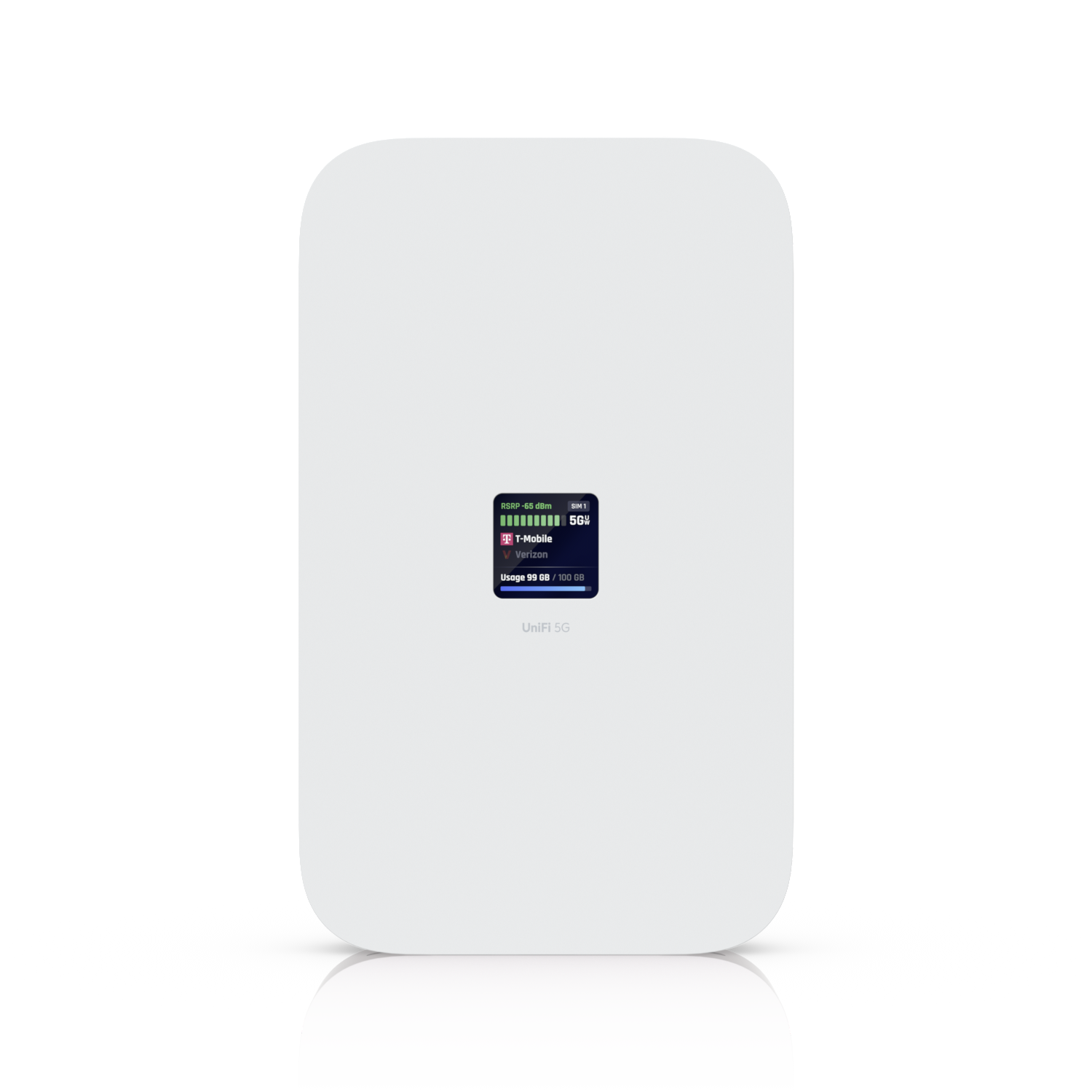 1× UniFi 5G Max