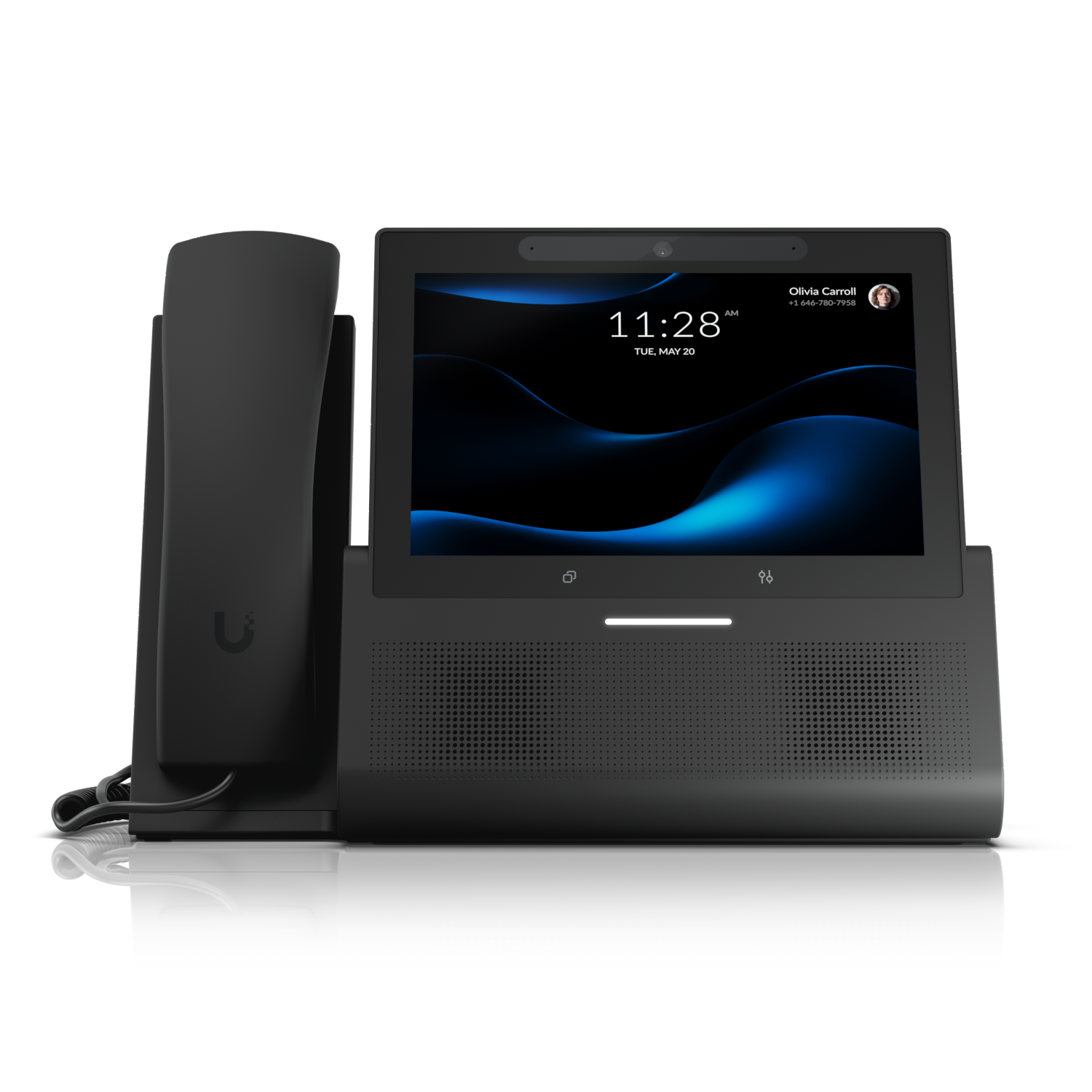 4× G3 Touch Enterprise phones